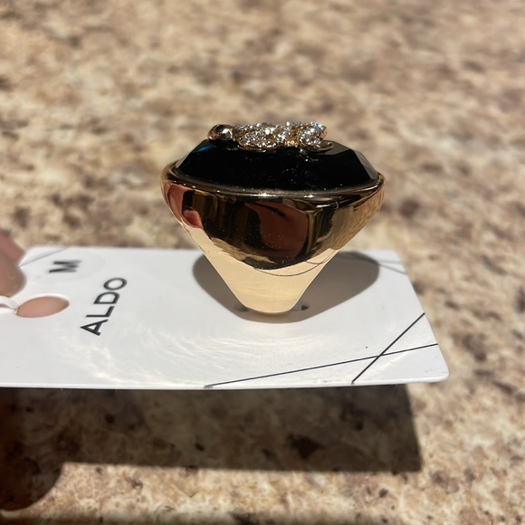 EMERALD RINGS, 2 SET, NWT - Picture 5 of 8